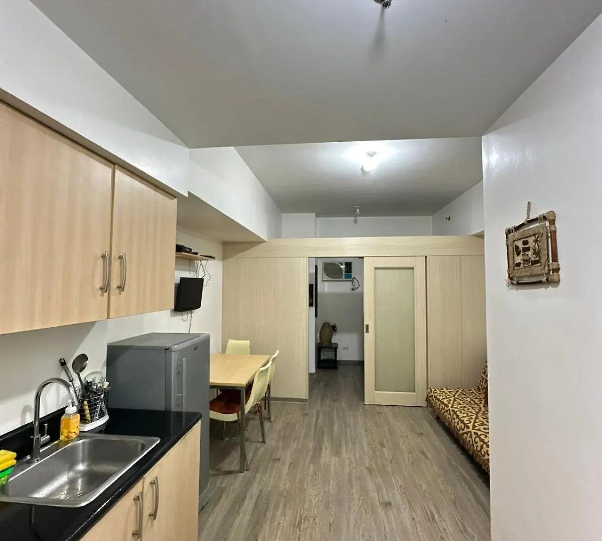 Light Residences Condominium 1 Manila
