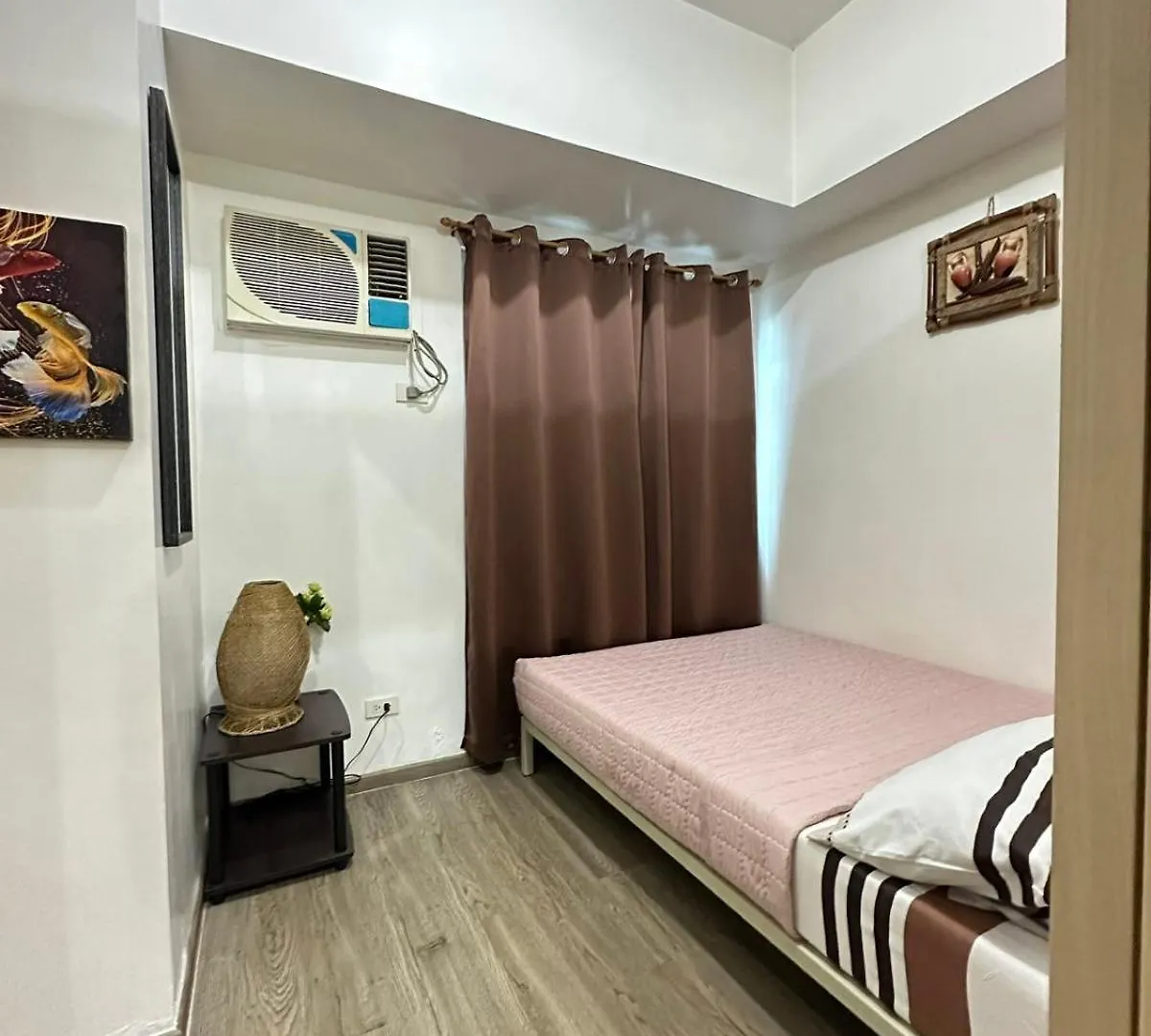 Light Residences Condominium 1 Manila