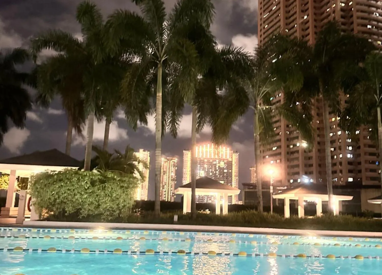 Light Residences Condominium 1 Manila Apartment